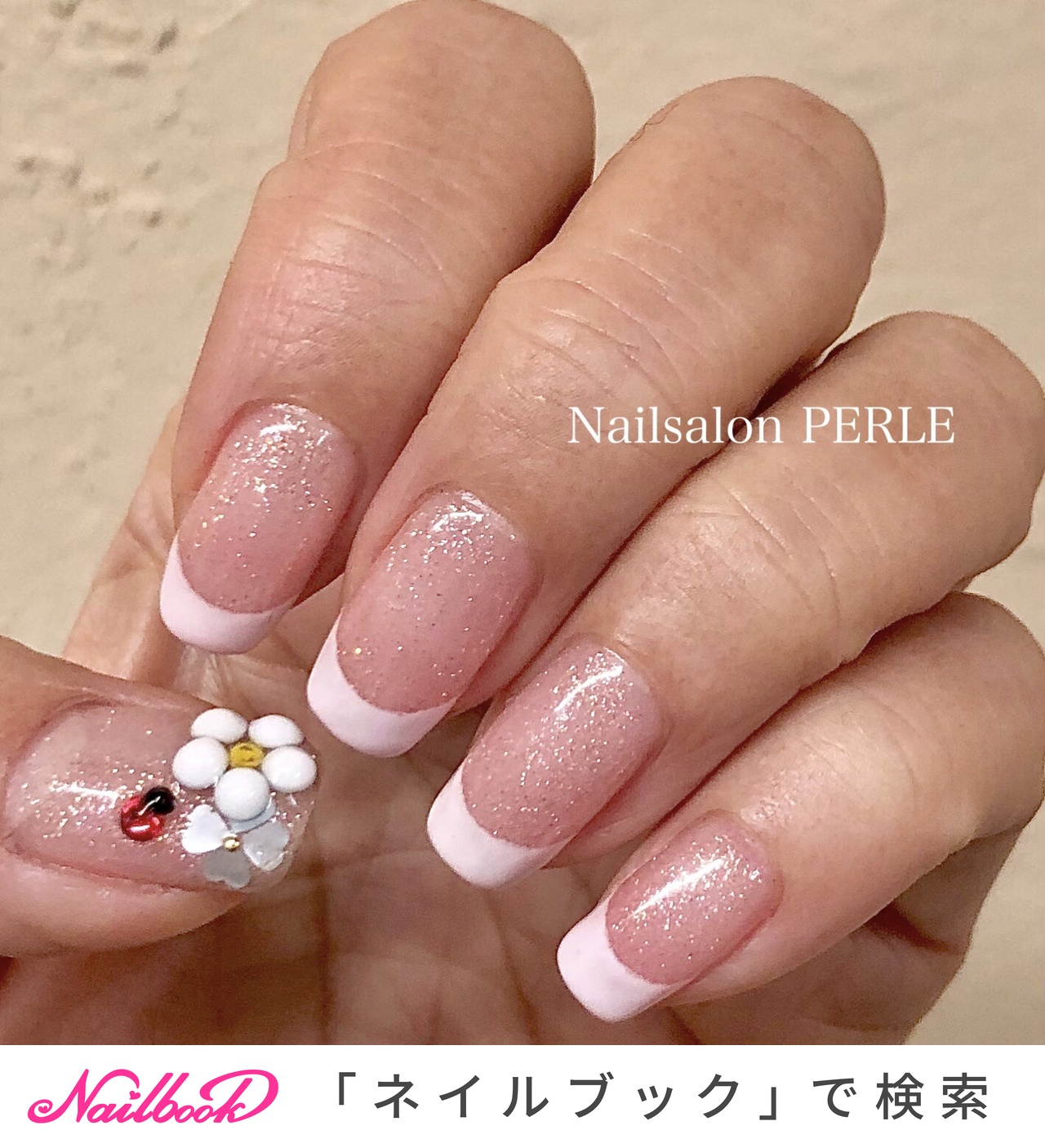 大分市ネイルサロンのネイルデザイン｜ネイルブック