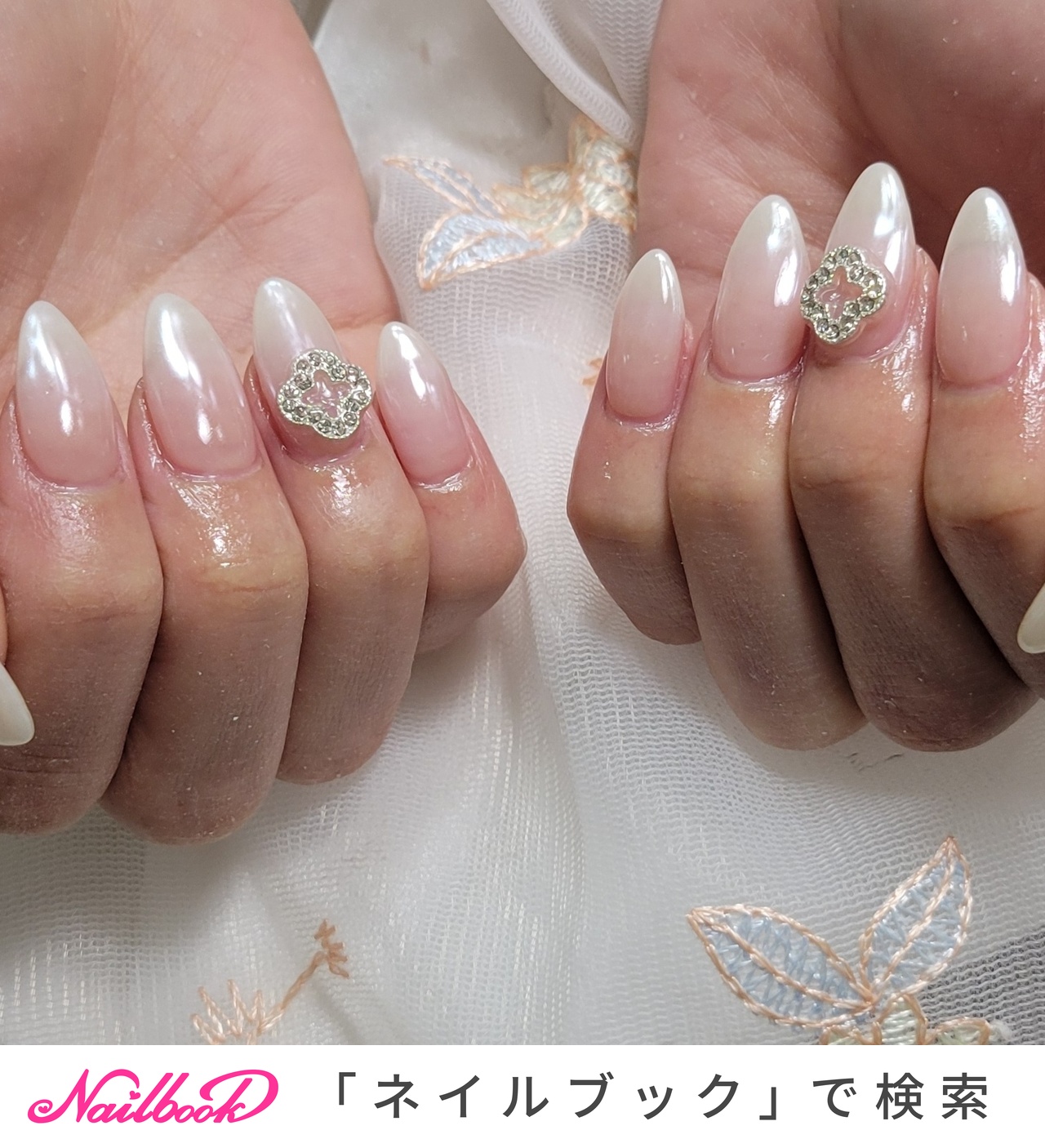 kanaのネイルデザイン[No.9850580]｜ネイルブック