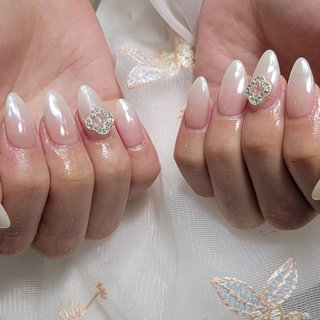 kanaのネイルデザイン[No.7908023]｜ネイルブック