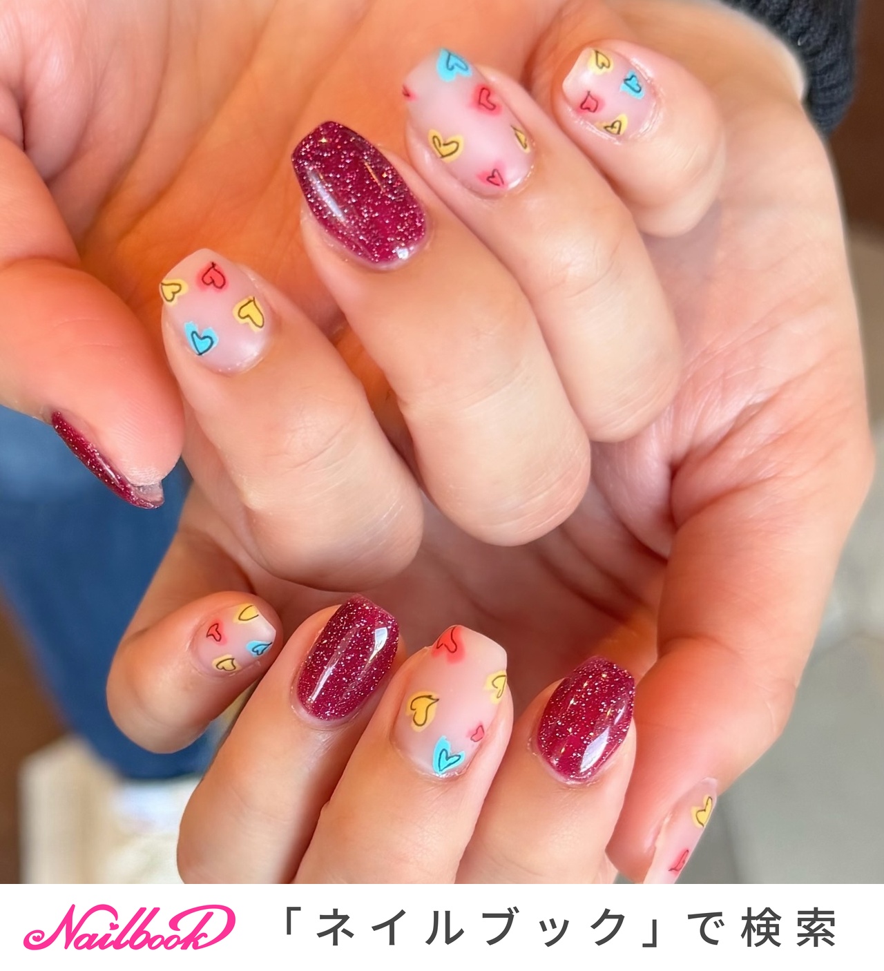 2026年】新着順｜フラッシュジェル(フラッシュ)/#バレリーナネイルの