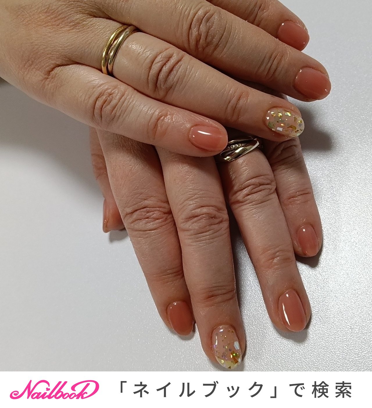 マオジェル304のネイルデザイン｜ネイルブック