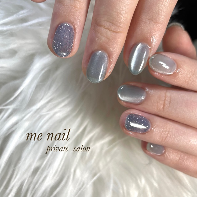 menail｜瀬々串のネイルサロン｜ネイルブック