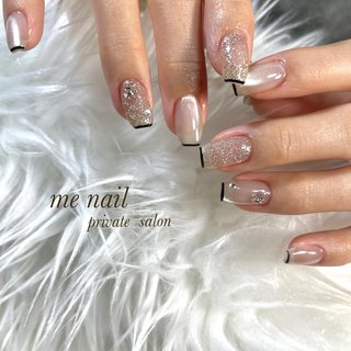 menail｜瀬々串のネイルサロン｜ネイルブック