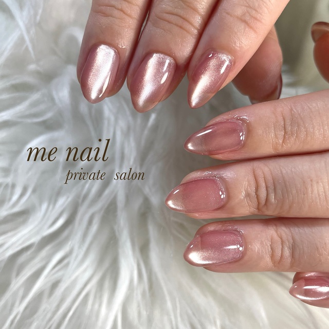 menail｜瀬々串のネイルサロン｜ネイルブック