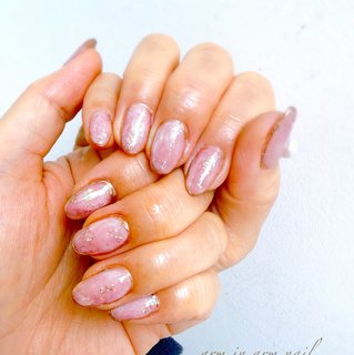 人気順｜#春ネイル2027のネイルデザイン｜ネイルブック