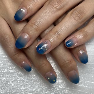 チャチャネイルのネイルデザイン｜ネイルブック