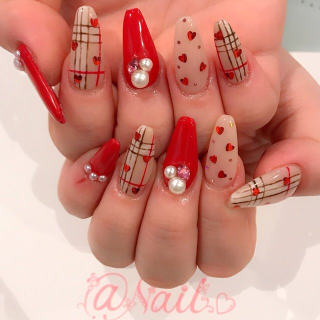 Nail 志木のネイルサロン ネイルブック