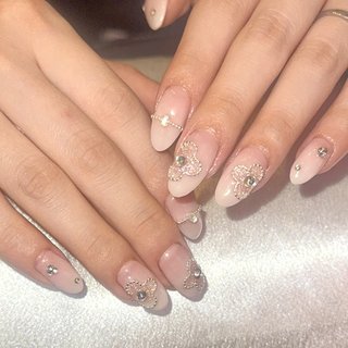 aya｜Adam nail studio｜木更津のネイルサロン｜ネイルブック
