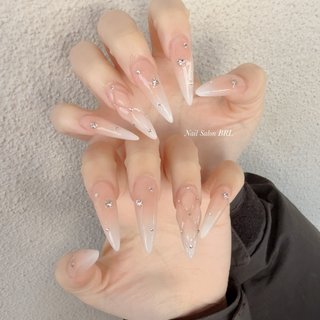 キルティング/ワンホンのネイルデザイン｜ネイルブック