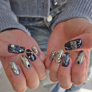 nct127のネイルデザイン｜ネイルブック