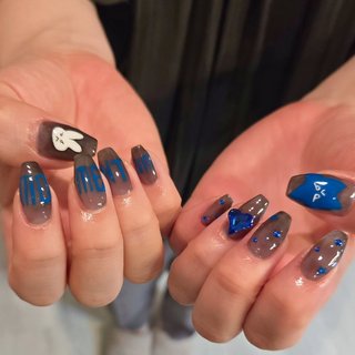 nct127のネイルデザイン｜ネイルブック