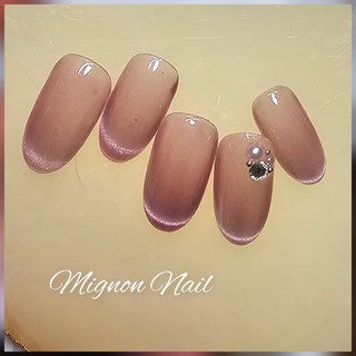 2026年】新着順｜フレンチ/ビジューのネイルデザイン｜ネイルブック