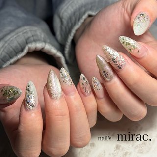 2026年】新着順｜スカルプチュアのネイルデザイン｜ネイルブック