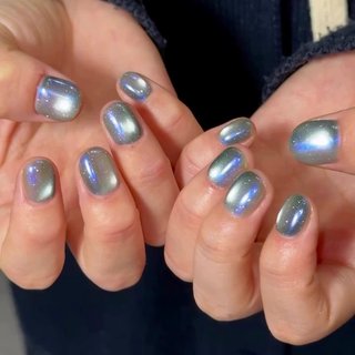 春/夏/秋/冬/ハンド - an.room_nailのネイルデザイン[No.9035746