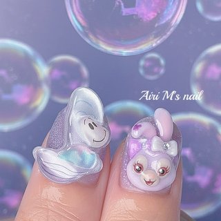 ステラルーのネイルデザイン｜ネイルブック