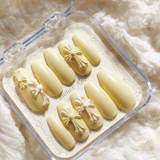 atelier Azuのネイルデザイン[No.9868886]｜ネイルブック