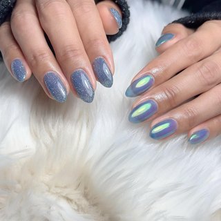 enoiのネイルデザイン(79ページ目)｜ネイルブック