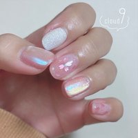 TOY's × INITY ニューオーロラパウダー 9色セット | TOY's × INITY