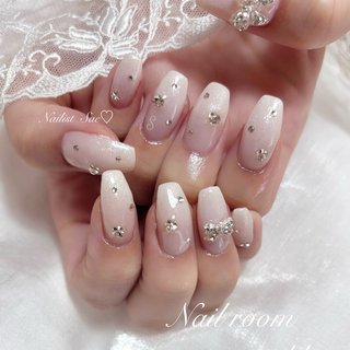 おすすめ順｜ベイビーブーマー/#量産型ネイルのネイルデザイン｜ネイル