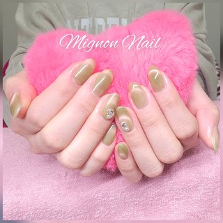 2026年】新着順｜フレンチ/ビジューのネイルデザイン｜ネイルブック