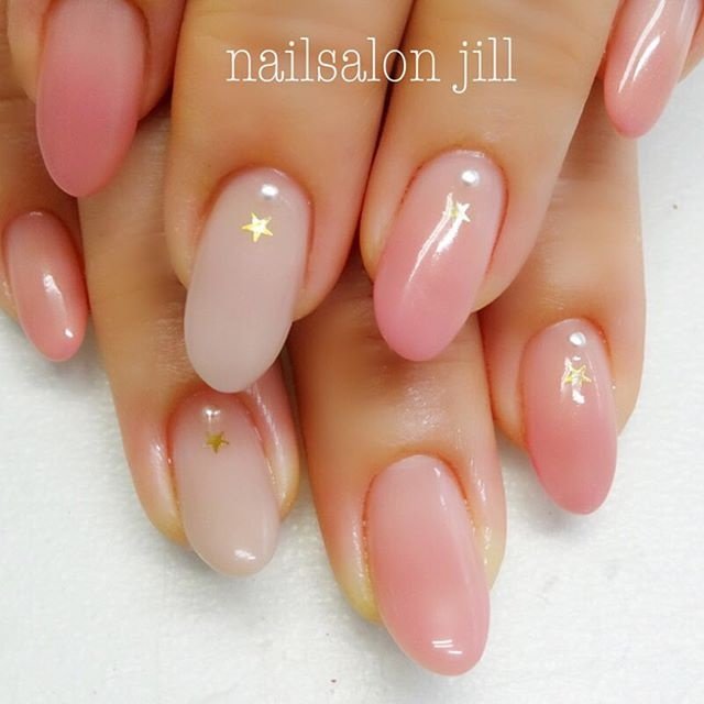 春 バレンタイン 卒業式 入学式 ハンド Nailsalonjill ネイリスト遠藤のネイルデザイン No 695 ネイルブック