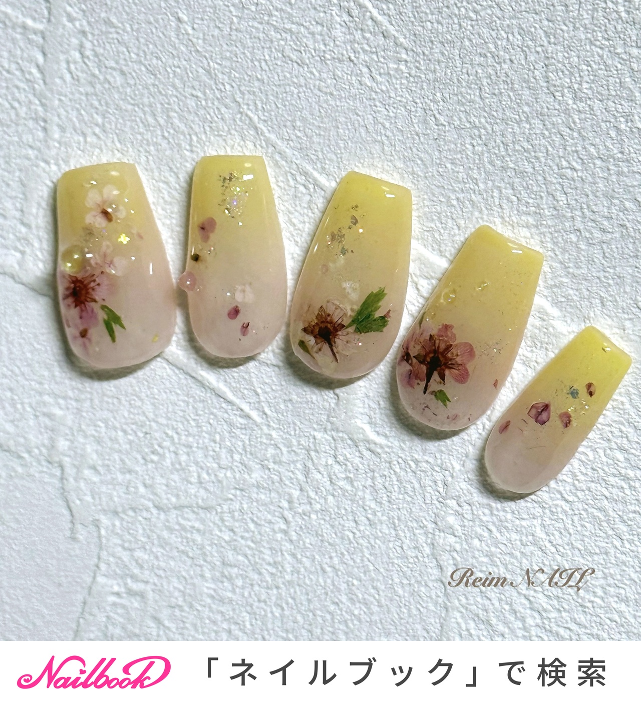 2026年】新着順｜ネイルチップ(サンプルチップ)のネイルデザイン