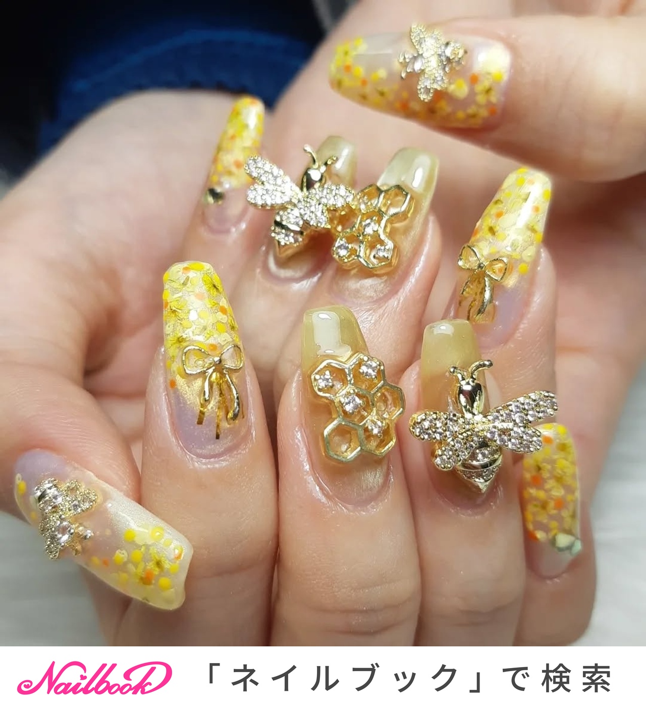 季節限定】春を感じる♪ ミモザのレジンアクセサリーレッスン