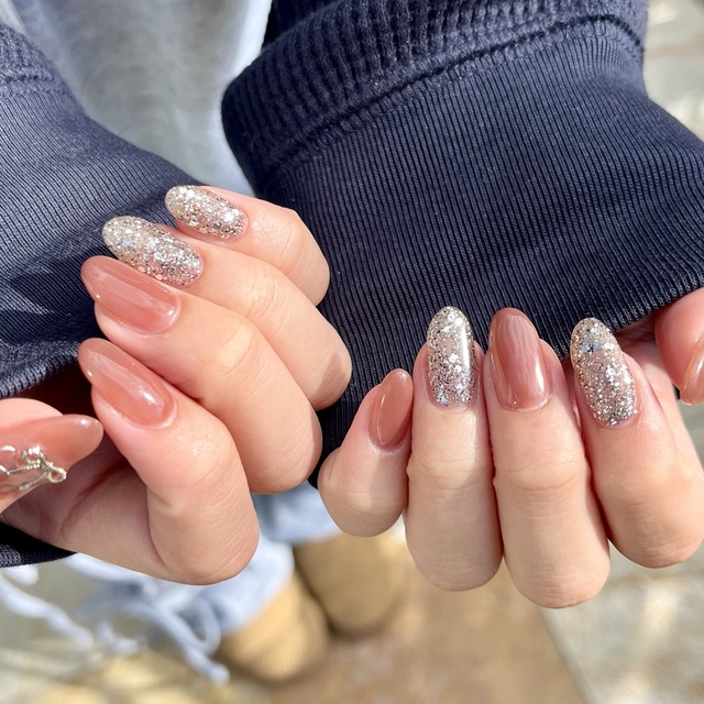 HazeGrass NAIL｜北久米のネイルサロン｜ネイルブック