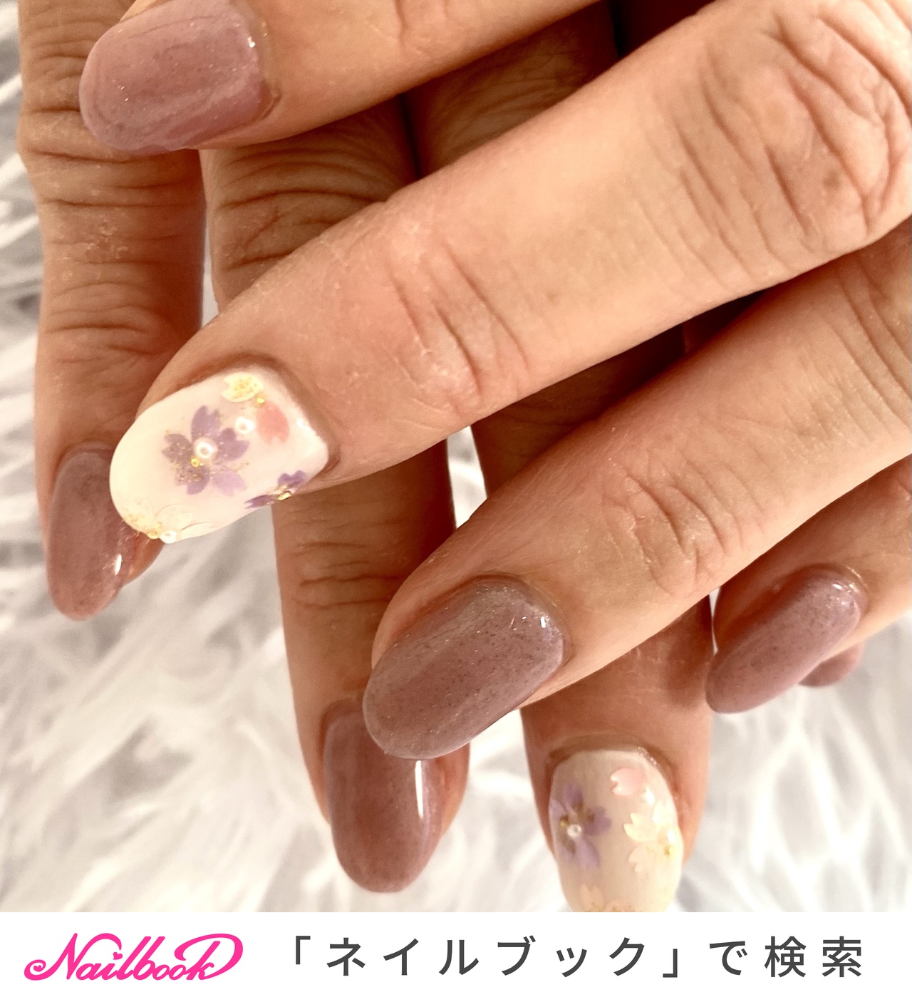 2026年】新着順｜ギャルネイルのネイルデザイン｜ネイルブック