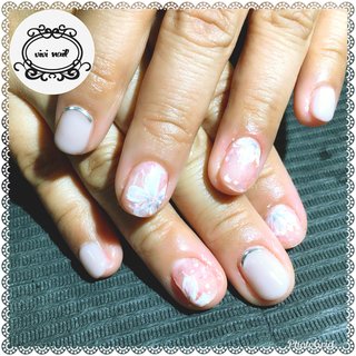 人気順 北秋田市ネイルサロンのネイルデザイン 4ページ目 ネイルブック