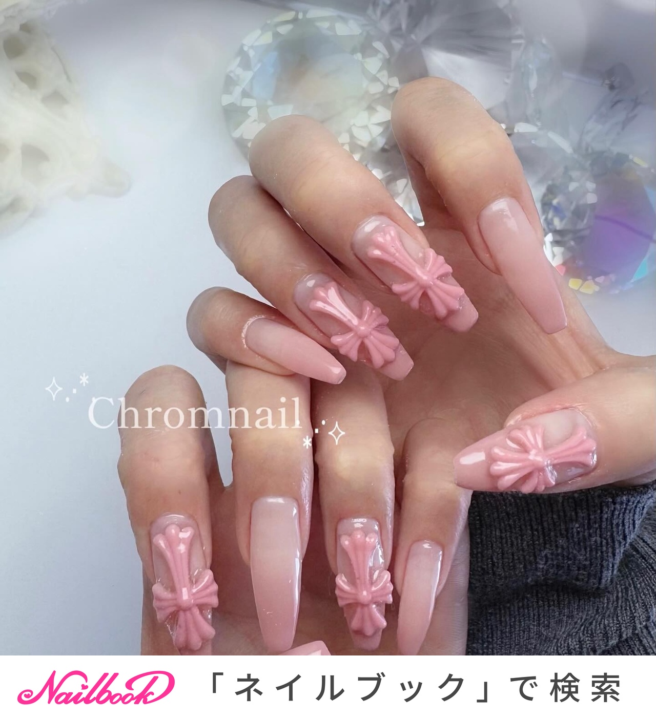 かおるのネイルデザイン[No.9865014]｜ネイルブック