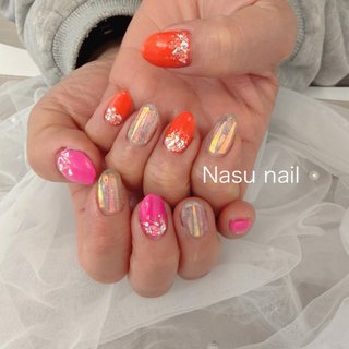 nasu nail【ネイルチップ販売】 専用 𝑁𝑎𝑖𝑙𝑡𝑖𝑝𝑠ℎ𝑜𝑝