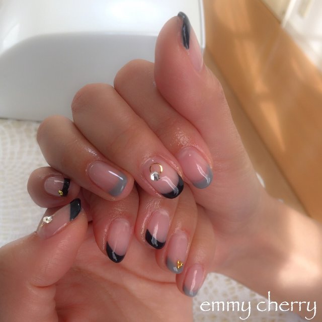 Nail Room Emmycherry 綱島 日吉本町 エミーチェリー 日吉本町の