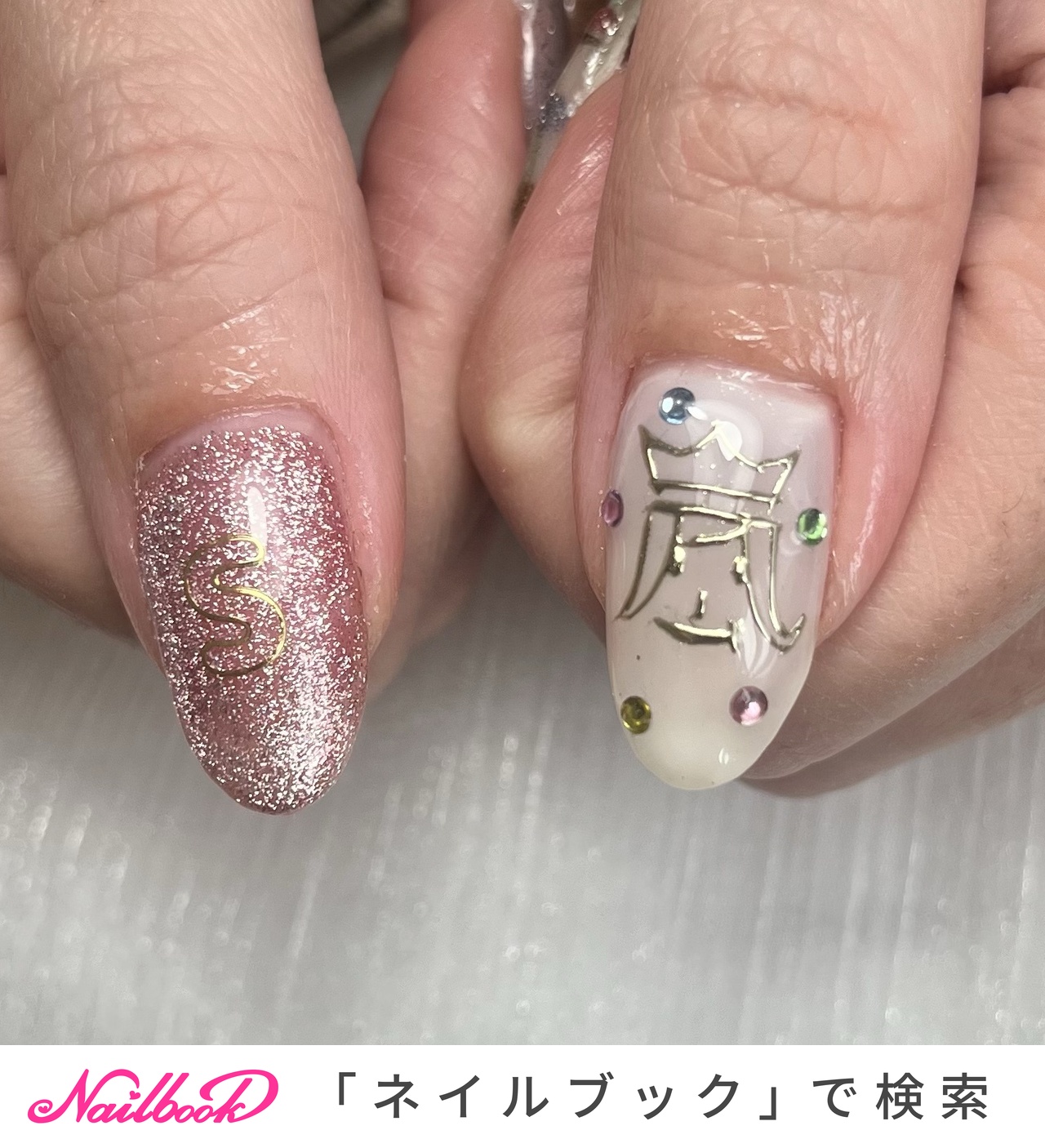 Chacha _nail【チャチャネイル】のネイルデザイン[No.9866195]｜ネイル