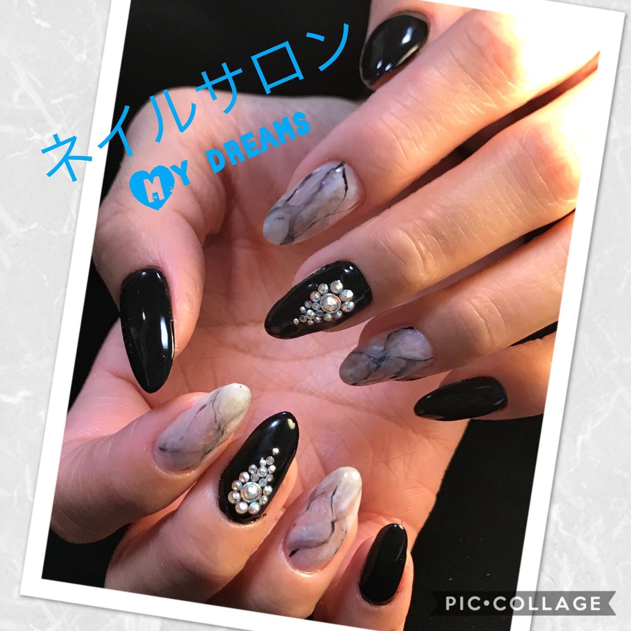 オールシーズン 旅行 デート ハンド ワンカラー Anna Mydreams Nailsalonのネイルデザイン No ネイル ブック