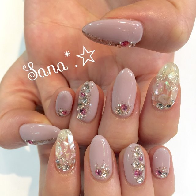 Ars Beauty Salon 田町のネイルサロン ネイルブック