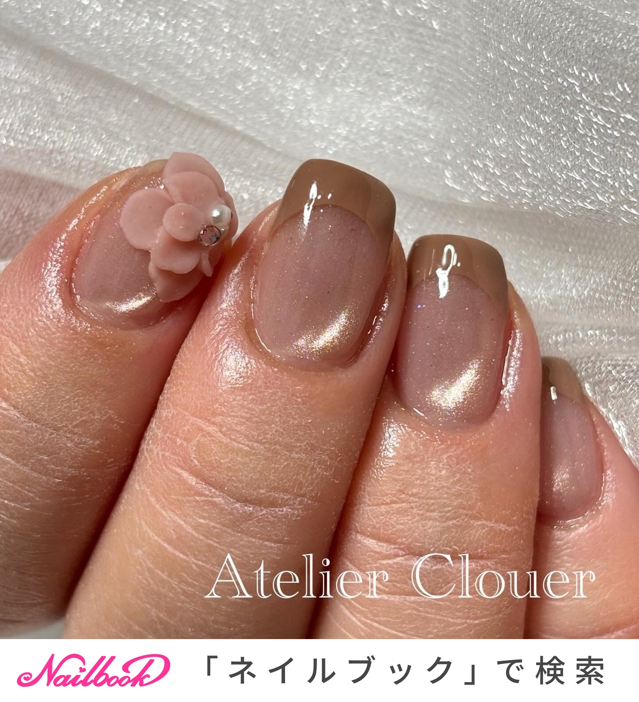 088のネイルデザイン｜ネイルブック