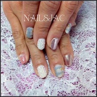 おすすめ順 Nailsjacのネイルデザイン 3ページ目 ネイルブック