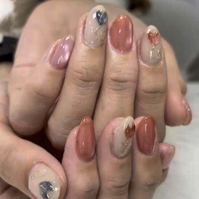 NECCO NAIL｜大阪狭山市のネイルサロン｜ネイルブック