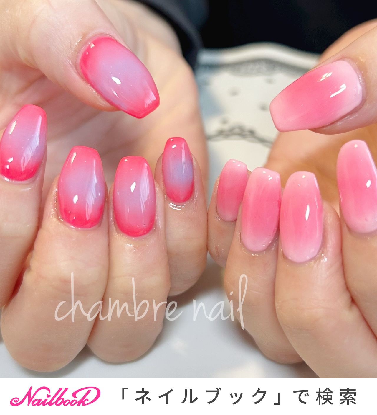 おすすめ順｜個性派ネイル(個性派)/#派手ﾈｲﾙのネイルデザイン(3ページ 