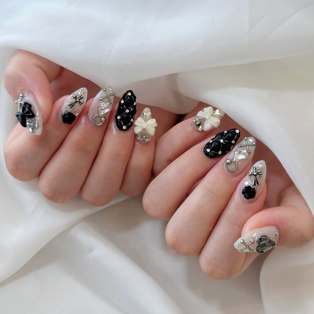 nail salon K｜白子のネイルサロン｜ネイルブック