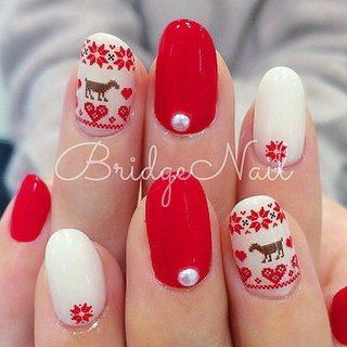 Bridge Nail ブリッジネイル 川越のネイルサロン ネイルブック