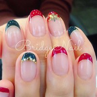 Bridge Nail ブリッジネイル 川越のネイルサロン ネイルブック