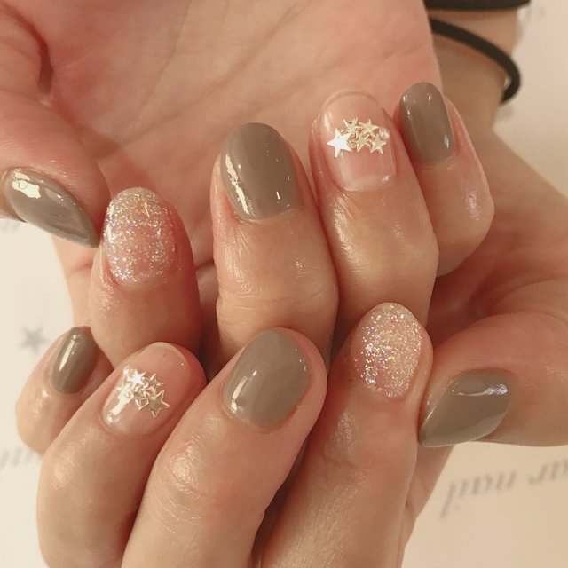 Vistar Nail 黒崎のネイルサロン ネイルブック