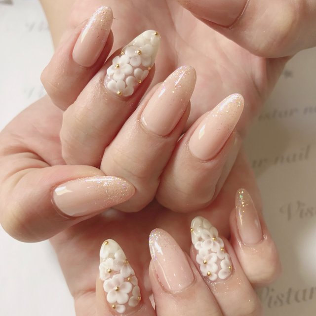 Vistar Nail 黒崎のネイルサロン ネイルブック