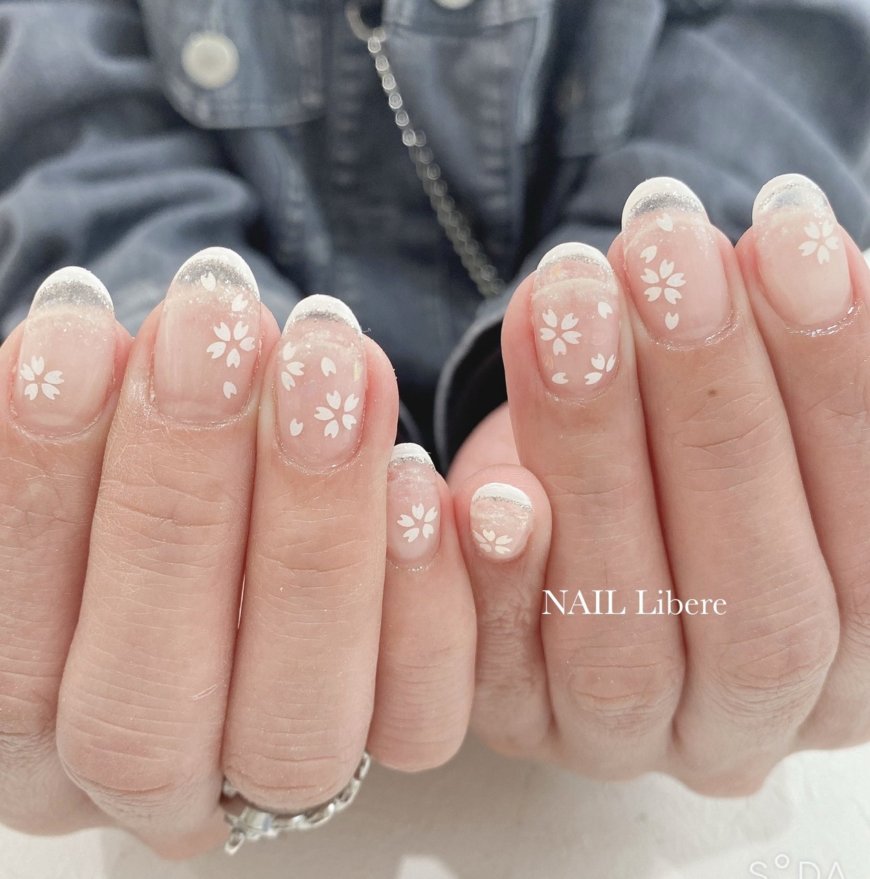 NAIL Libereのネイルデザイン[No.9880907]｜ネイルブック