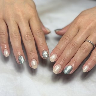 Nail Salon CHAINONのネイルデザイン[No.9886946]｜ネイルブック