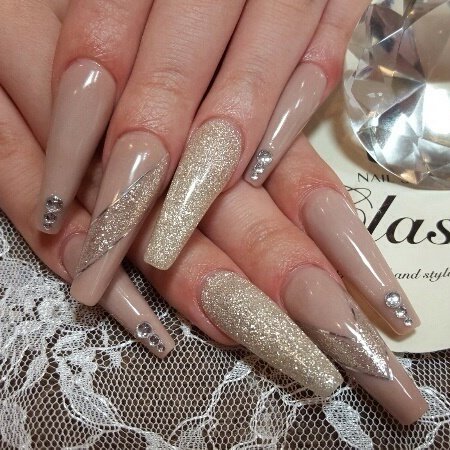 Nail Salon Classy ネイルサロンクラッシー 山形のネイルサロン ネイルブック