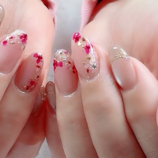 はるねいるのネイルデザイン｜ネイルブック
