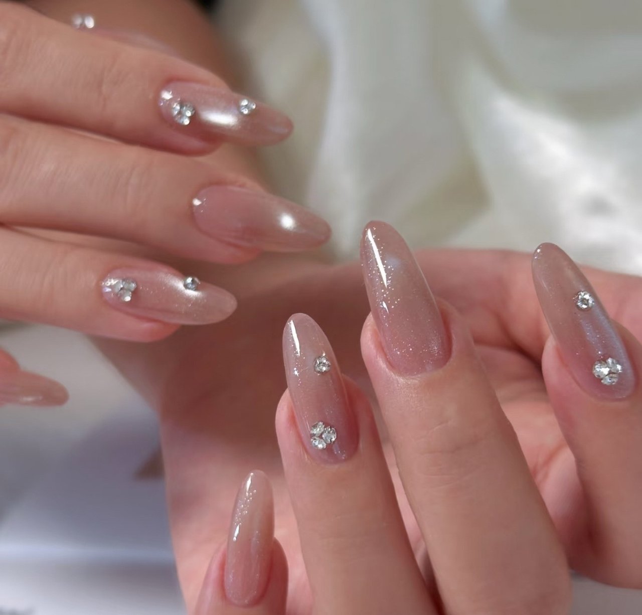 DC nail salonのネイルデザイン[No.9884333]｜ネイルブック